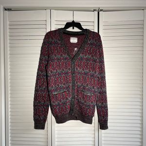 URBAN OUTFITTERS Cardigan Sweater